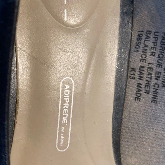 Women’s Shoes Rockport Adiprene by Adidas - Picture 6 of 7